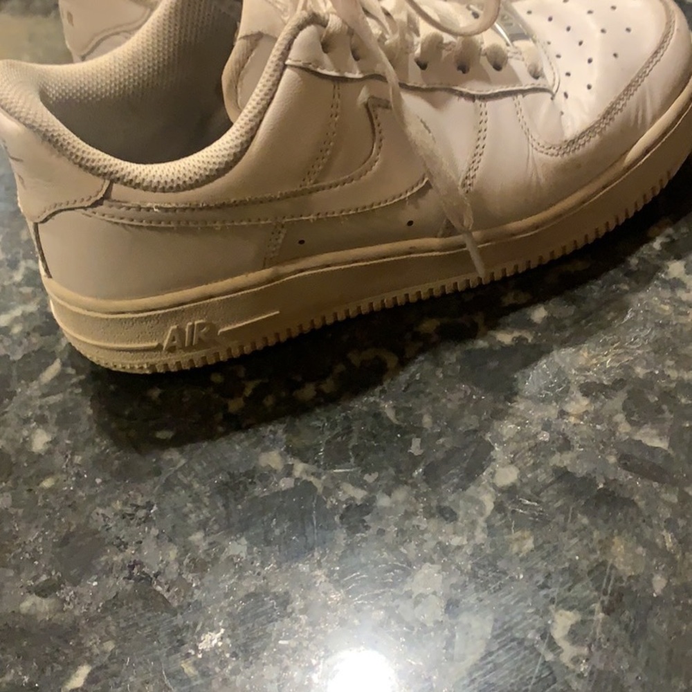 AF1 Nike - Picture 2 of 4